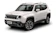 JEEP Renegade 1