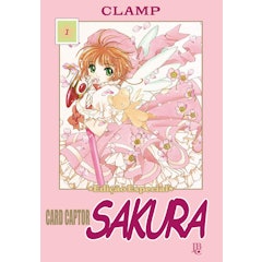 Card Captor Sakura - Edição Especial #01