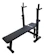 GALLANT Banco de Supino Gallant Elite X 1