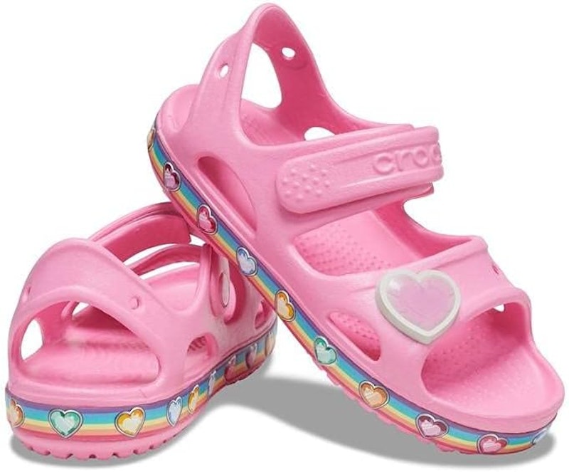 Fun Lab Rainbow Sandal Infantil 2