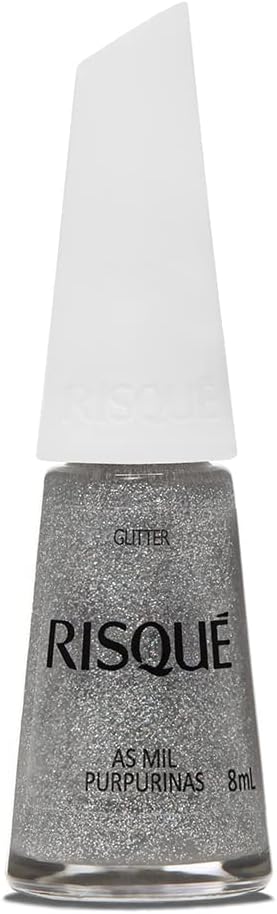 Top 10 Melhores Esmaltes de Glitter  1