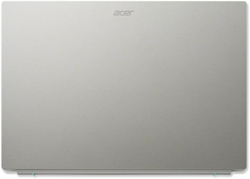 Notebook Aspire Vero 16 5