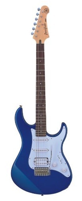 Yamaha 2