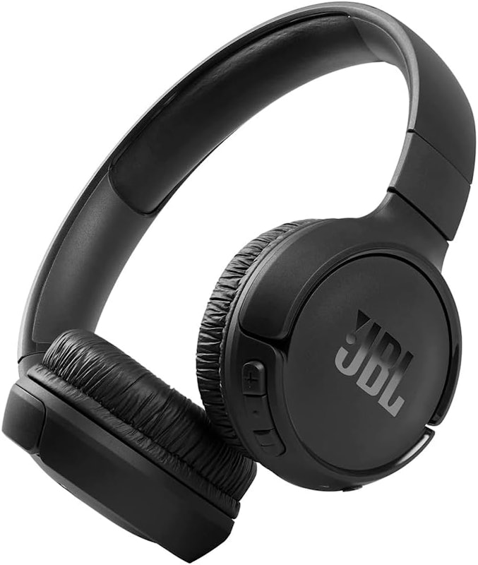 Fone de Ouvido JBL Tune 510BT (Preto) 1
