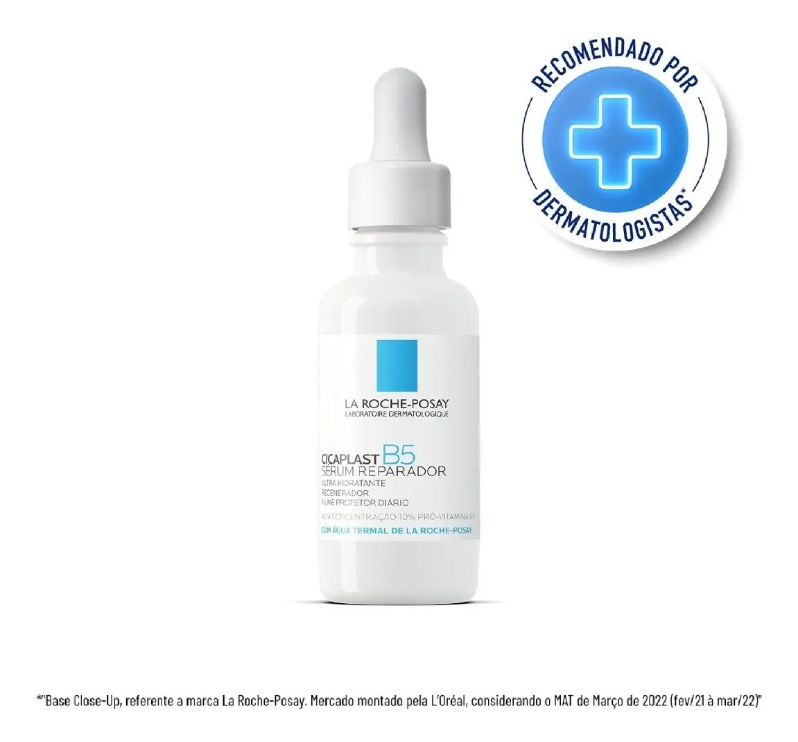 Cicaplast B5 Sérum 1