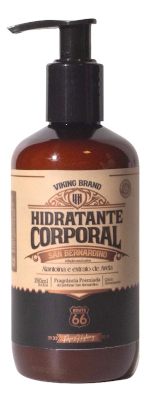 Hidratante Corporal San Bernardino Viking 1