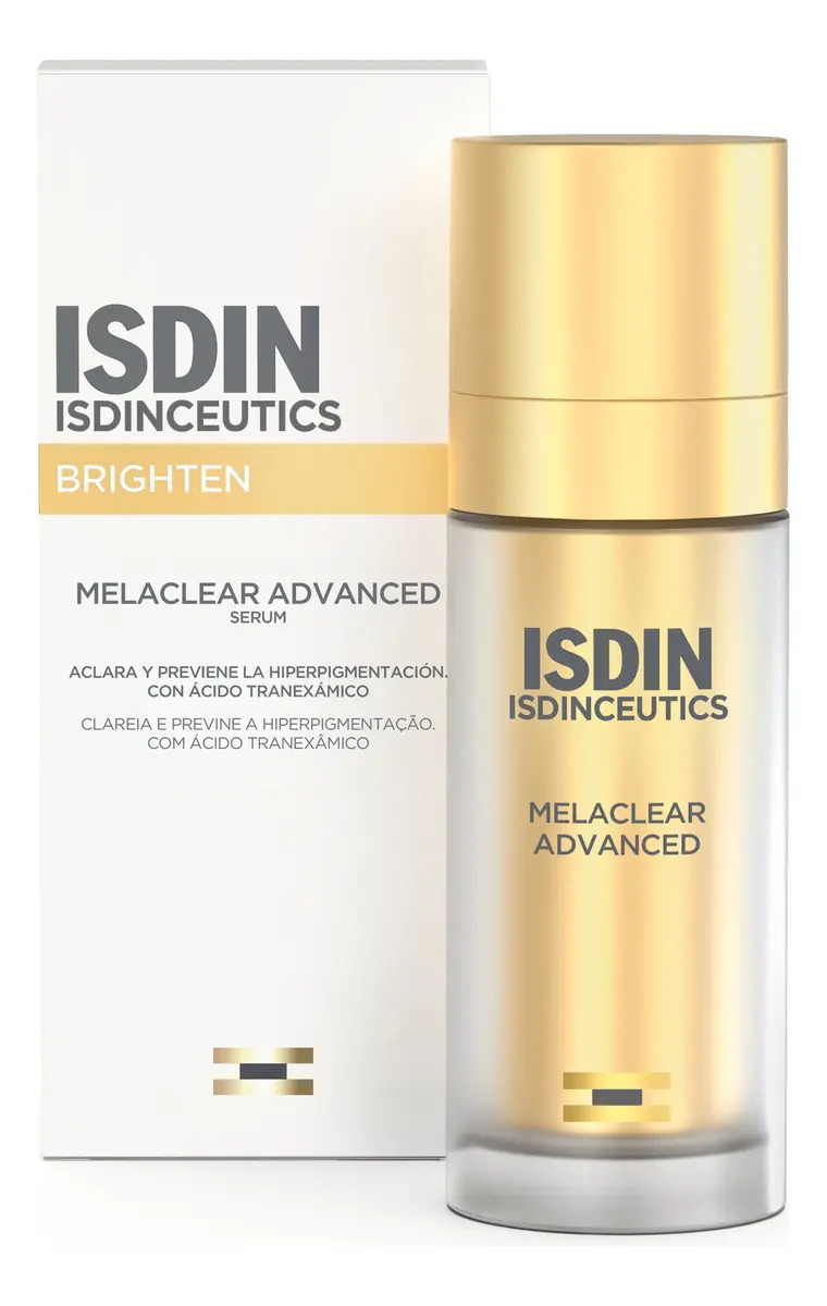 Top 10 Melhores Séruns Clareadores em 2026 (Isdin, Eucerin e mais) 4