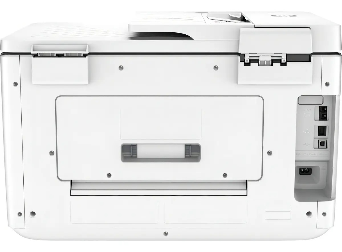 Impressora Multifuncional HP Officejet Pro 7740 4