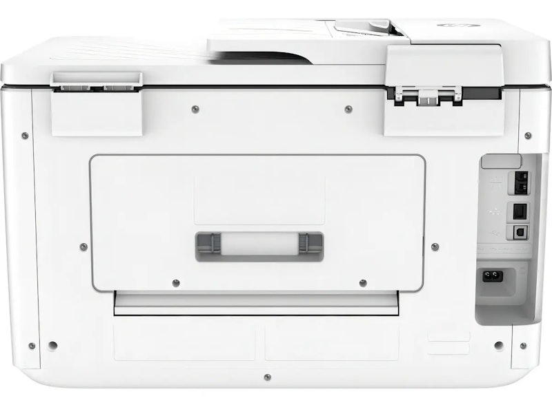 Impressora Multifuncional HP Officejet Pro 7740 4