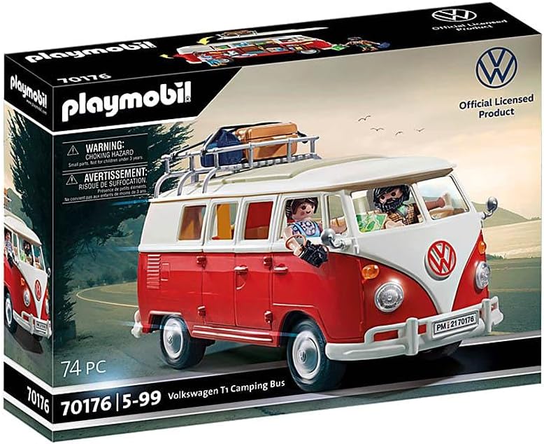 Melhores Playmobils® em 2026 (My Figures, City Action e mais) 4