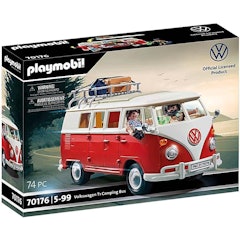 Kombi com Bagageiro Volkswagen