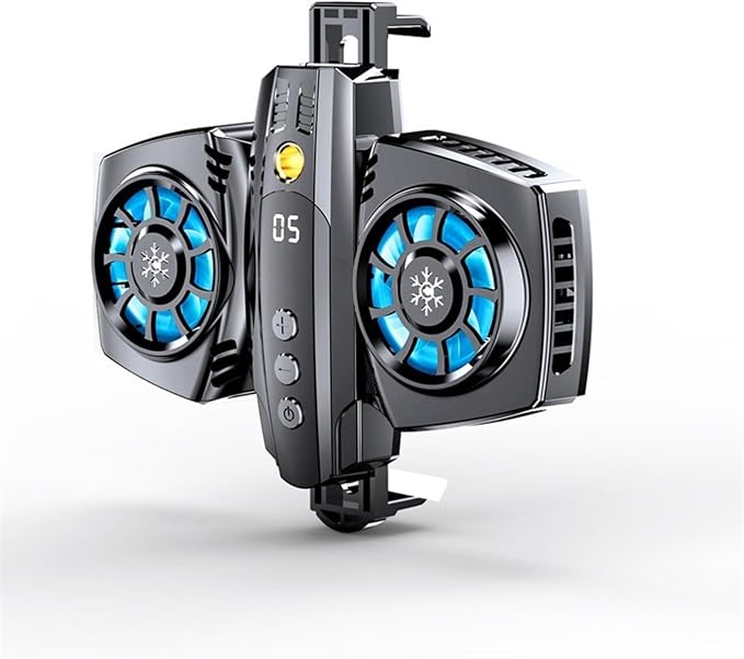 Cooler para Celular Dpofirs 1