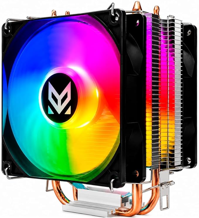Top 10 Melhores Coolers para Processador em 2026 (Intel e AMD) 4