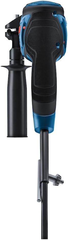 Furadeira de Impacto 850 W (220 V) 5