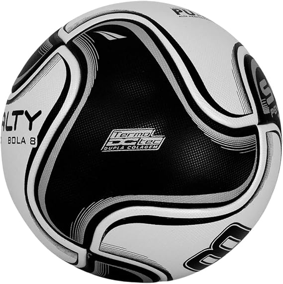 Bola de Futebol Society 8 X XXIV Profissional 2