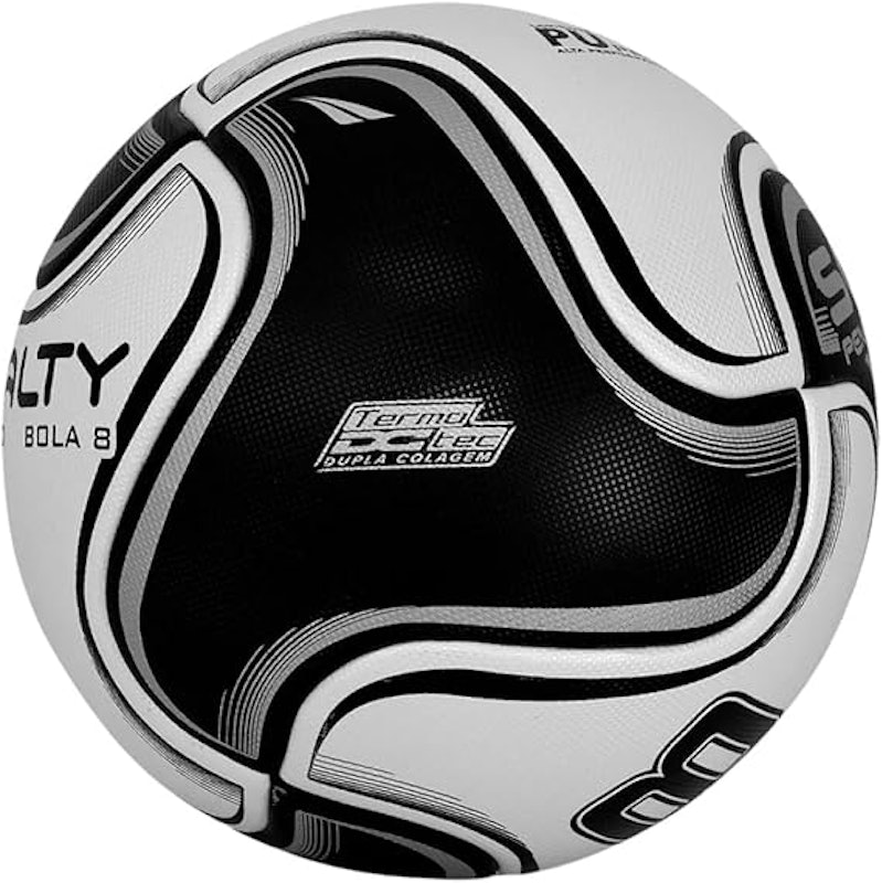Bola de Futebol Society 8 X XXIV Profissional 2