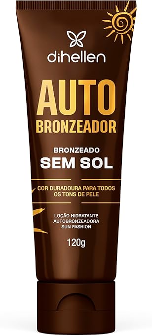 Autobronzeador Di Hellen 1