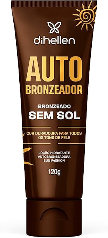 Autobronzeador Di Hellen 1