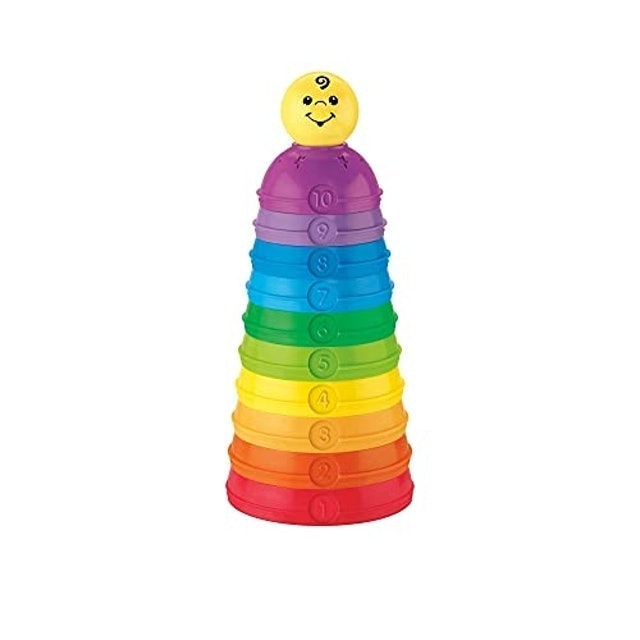 Top 10 Melhores Brinquedos para Bebês de 7 Meses  (Ficher-Price, Buba e outros) 2