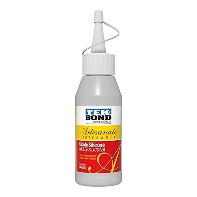 Top 10 Melhores Colas de Silicone para Artesanato (Acrilex, e mais) 1