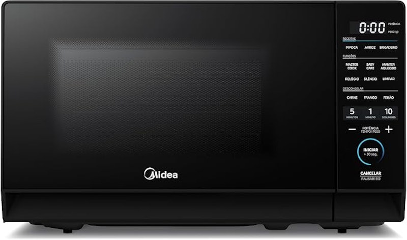 Micro-Ondas 20 L MasterCook 1