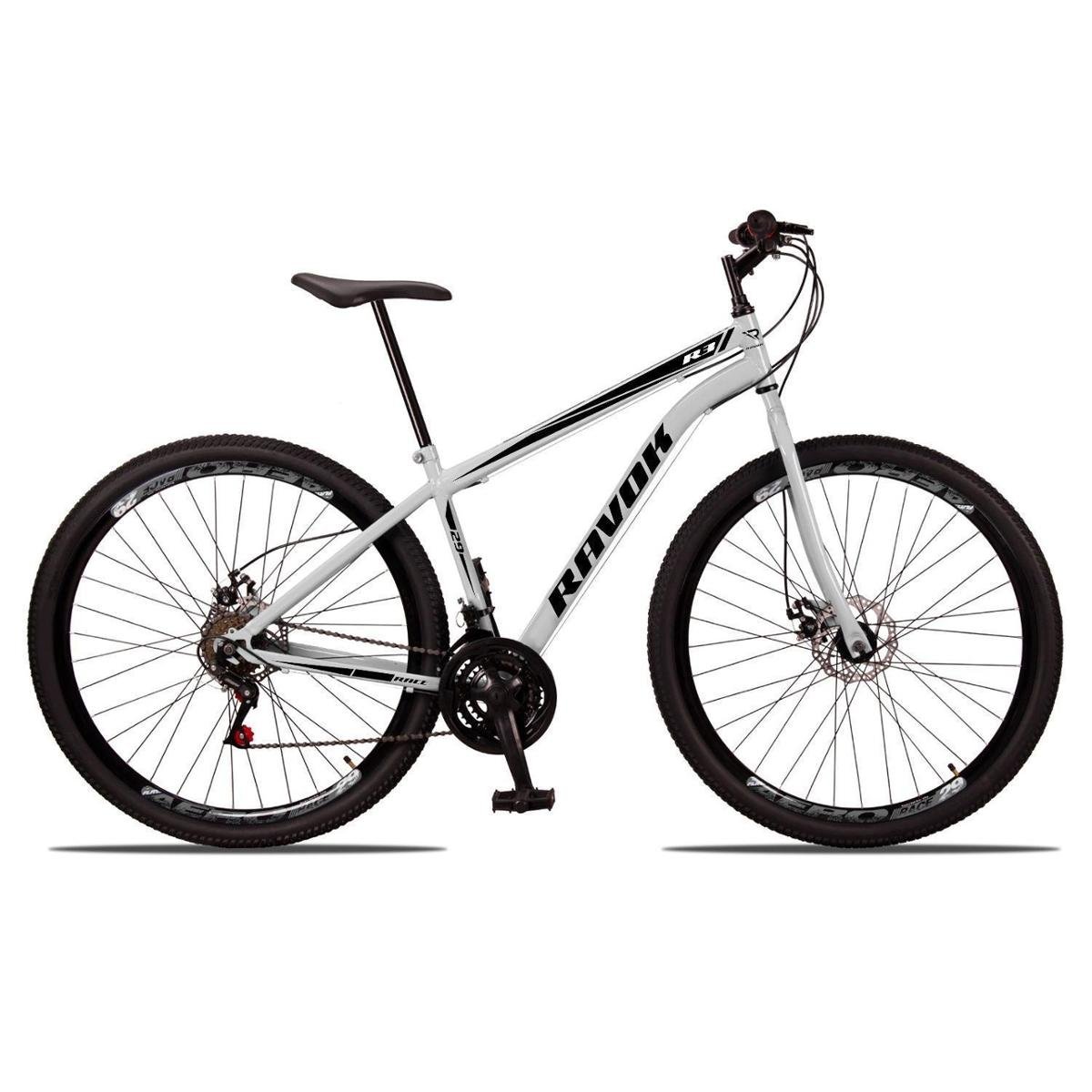 Bicicleta Ravok Aro 29 1