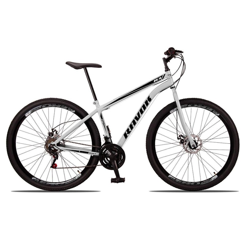 Bicicleta Ravok Aro 29 1