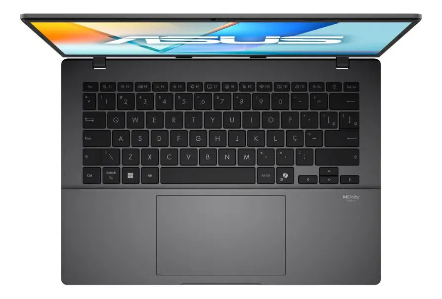 Notebook ASUS Vivobook S14 Core Ultra 5 16 GB 512 GB 2