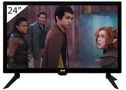 Top 10 Melhores TV 24 Polegadas em 2026 (Westinghouse, Philco e mais) 3