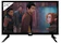 BAK TV Monitor LED 24" Full HD 1920x1080 com Entrada HDMI USB e VGA 1