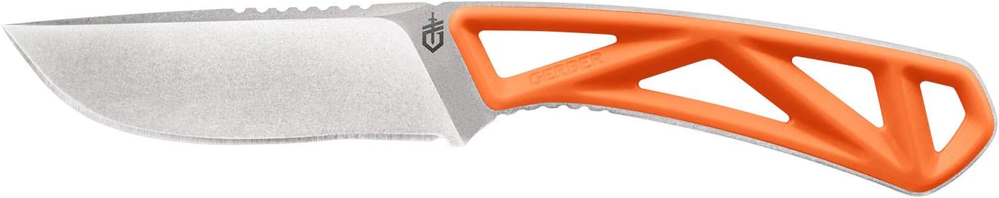 Faca de Caça Fixa Gerber EXO-MOD 1