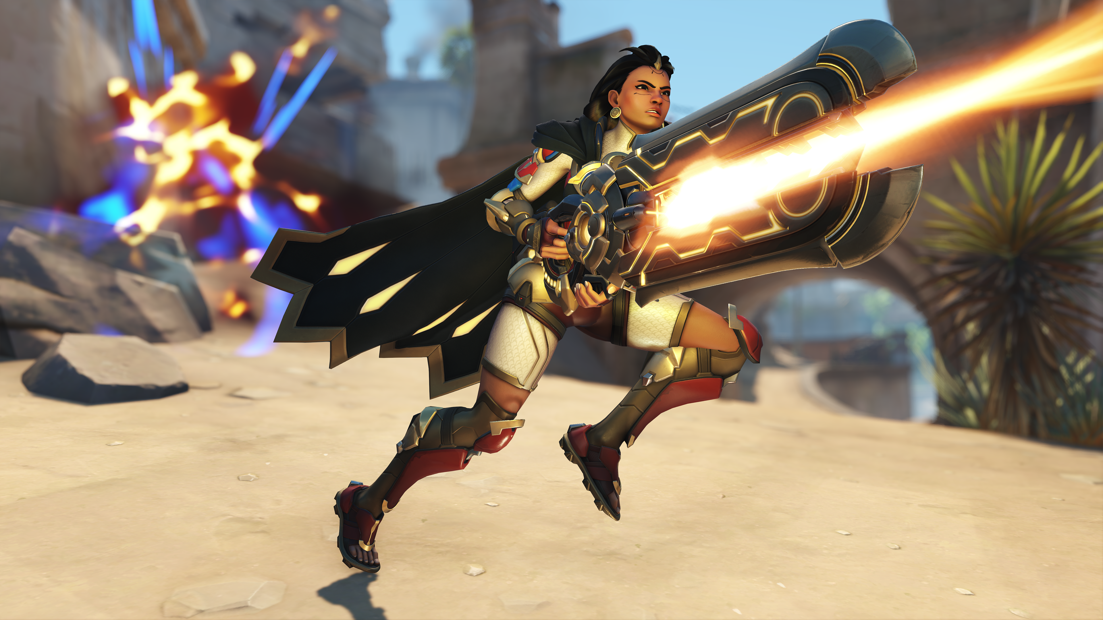 Overwatch 2 (2022) 4