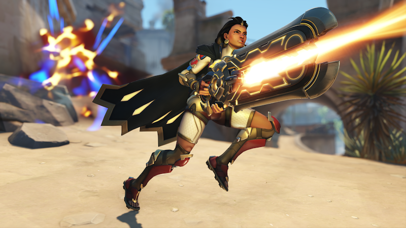 Overwatch 2 (2022) 4
