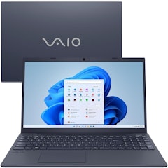 Notebook VAIO FE15 AMD