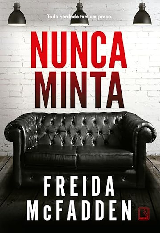 Nunca Minta 1