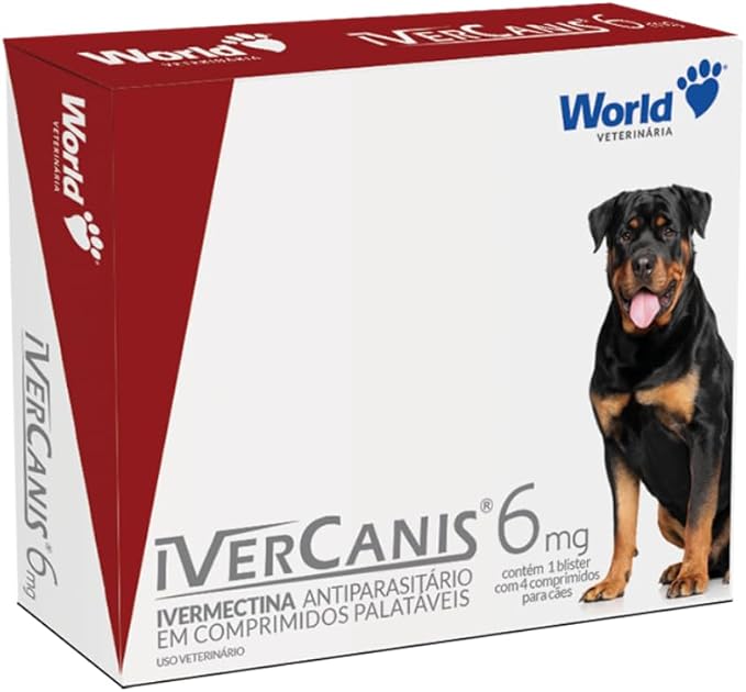 Top 10 Melhores Remédios para Sarna de Cachorro (Nexgard e mais) | mybest
