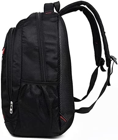 Mochila Notebook Viagem Escolar Multifuncional Luke Sports 3