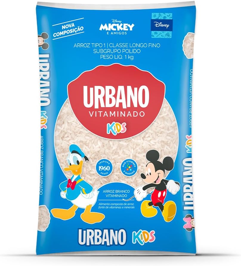 Melhor Arroz Branco em 2026 (Tio João, Camil e mais) 3