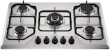 Top 10 Melhores Cooktops Electrolux em 2026 (1, 4, 5 bocas ou mais) 4
