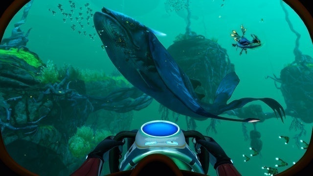Subnautica: Below Zero (2021) 2