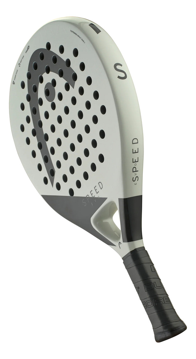 Raquete de Padel Evo Speed 2