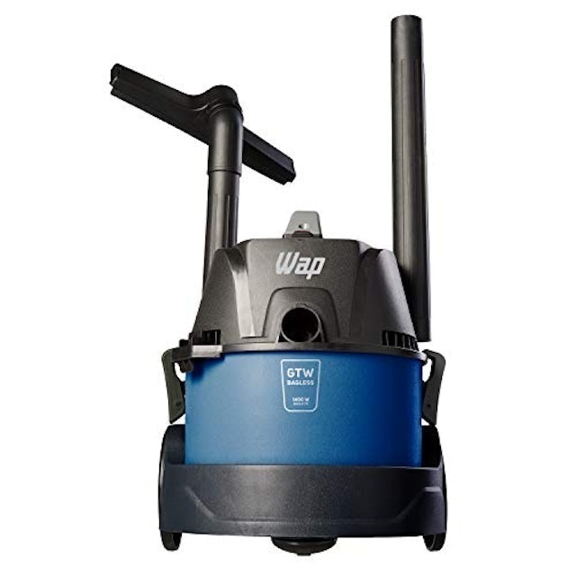 Aspirador de Pó e Água 1400 W WAP GTW Bagless 4