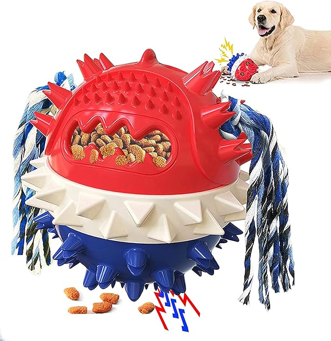 Brinquedo para Cães Grandes 1