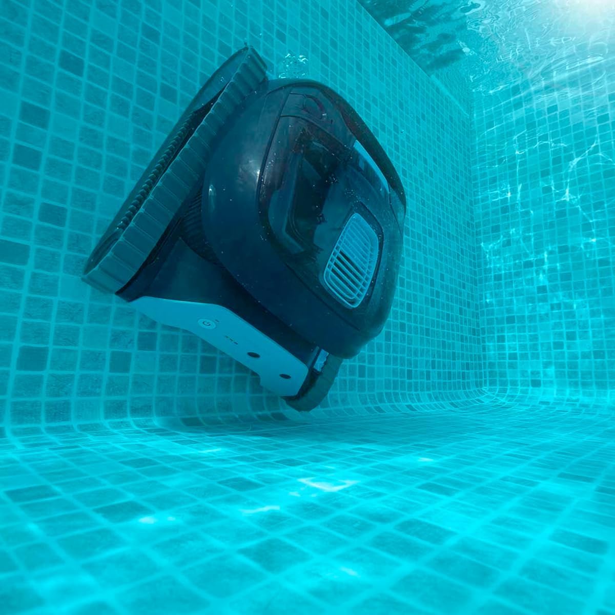Robô Dolphin Liberty 300 3