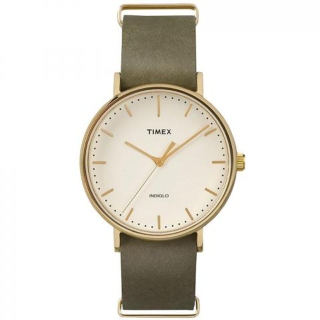 Relógio Timex Easy Reader 1