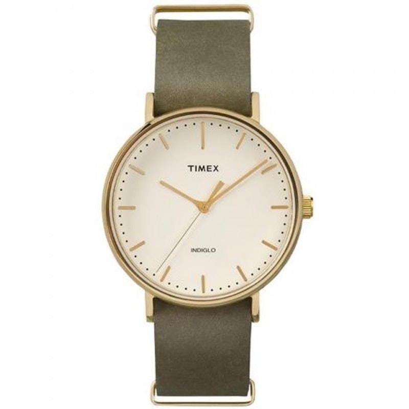 Relógio Timex Easy Reader 1