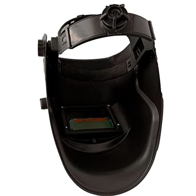 Máscara de Solda Automática True Color com Regulagem 4