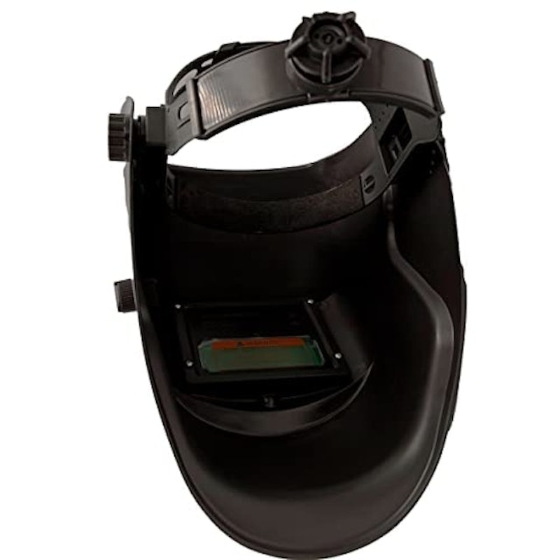 Máscara de Solda Automática True Color com Regulagem 4