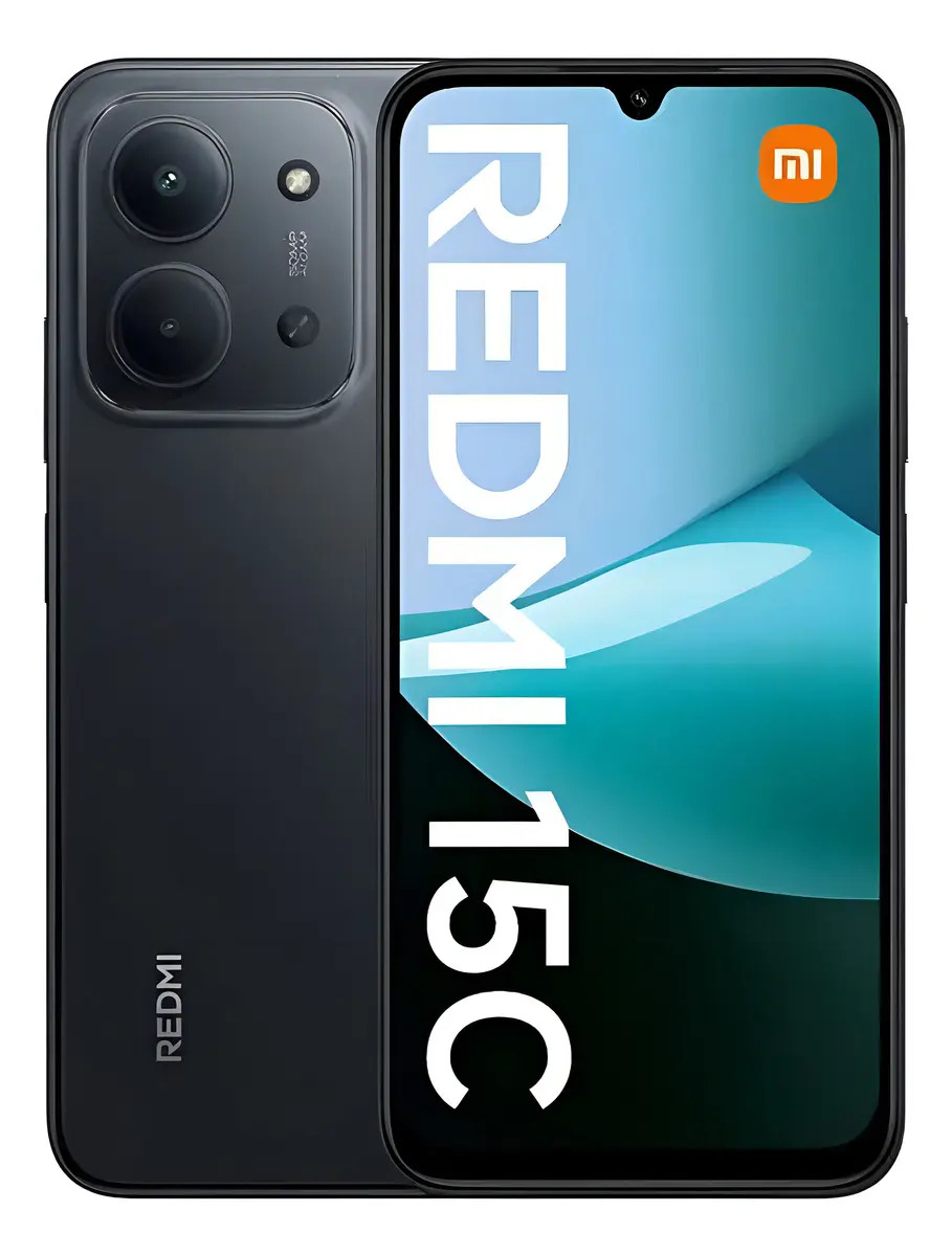 Redmi 15C 1