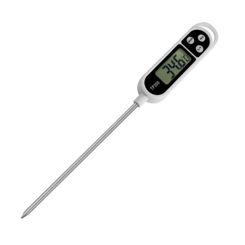 Termometro Culinario Digital - Tipo Espeto 1